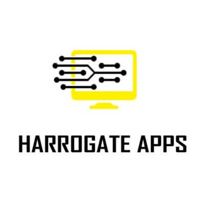 Winner Image - Harrogate Apps